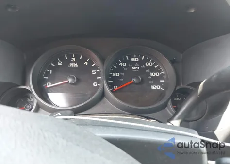 2009 Chevrolet Silverado 1500 Work Truck from USA, damaged, VIN 1GCEC19C49Z126175